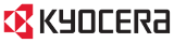 Logo Kyocera